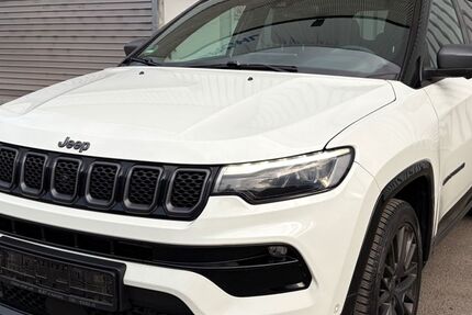 Jeep Compass 186.228 km 11.990 &euro; Linz am Rhein 53545