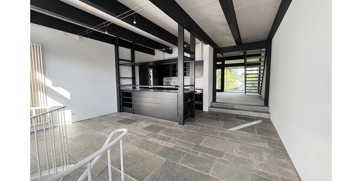 Vermieten, selbst nutzen oder beides – Haus mit Einliegerwohnung *provisionsfrei* - Zweifamilienhaus Königswinter / Oelinghoven Oelinghoven | Angebot:26994124