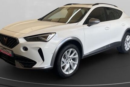 Cupra Formentor 24.492 km 28.430 &euro; Köln 50823
