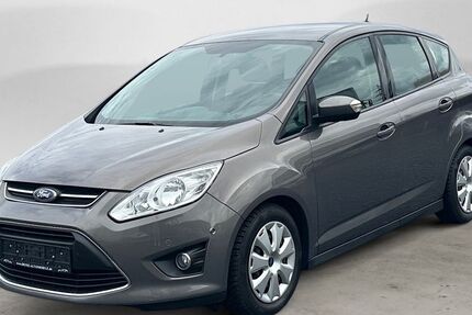 Ford C-Max 106.299 km 5.950 &euro; Eitorf 53783