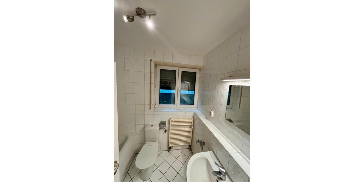 Erdgeschoßwohnung Bonn Bad Godesberg - 2 Zimmer, 55 m&sup2;, 179.000&euro; | Angebot:25753252