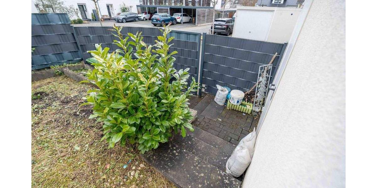 Doppelhaushälfte Hennef / Im Siegbogen Weldergoven - 5 Zimmer, 136 m&sup2;, 498.000&euro; | Angebot:24735356