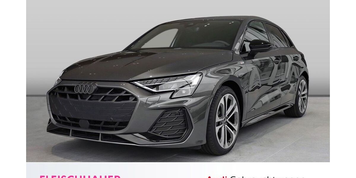 Audi A3 7.602 km 44.990 &euro; Bonn 53119
