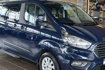 Ford Tourneo Custom 226.470 km 18.500 € Eitorf 53783