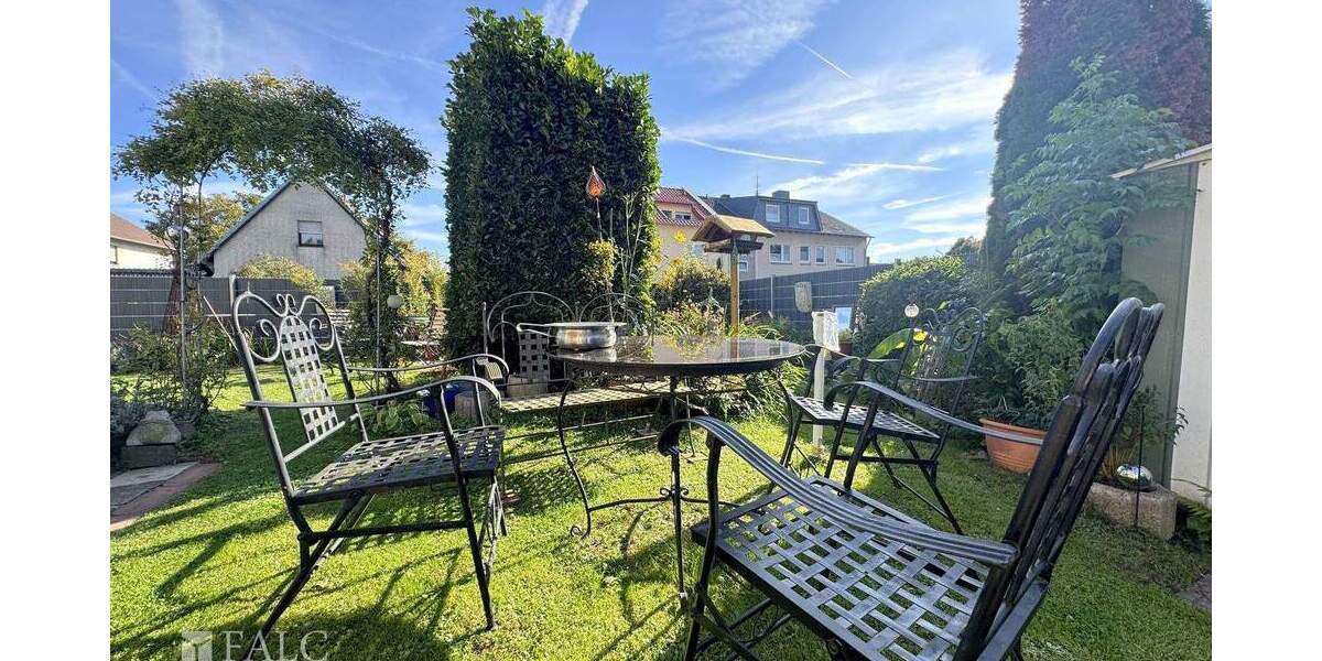 Mehrfamilienhaus, Wohnhaus Wesseling Berzdorf - 6 Zimmer, 127 m&sup2;, 479.000&euro; | Angebot:24779500