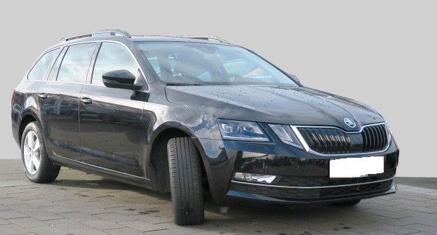 Skoda Octavia 102.000 km 15.400 &euro; Weilerswist 53919