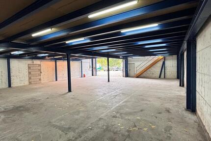 Teilfläche mit großzügiger Zufahrt im Industriegebiet Meckenheim! zimmer