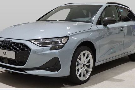 Audi A3 4.529 km 40.990 &euro; Bonn 53119