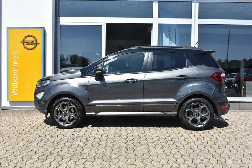 EcoSport