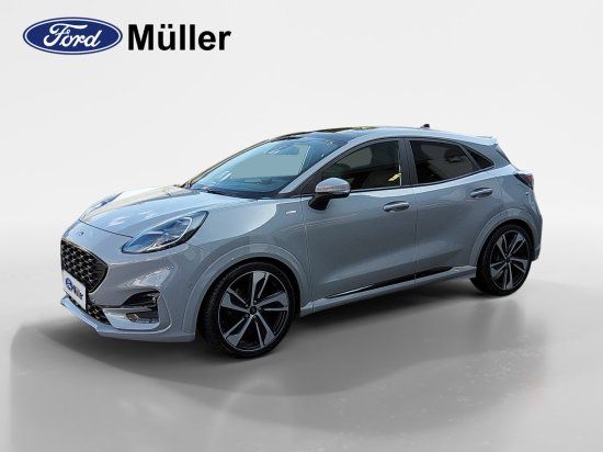 Ford Puma 67.500 km 18.850 &euro; Bergisch Gladbach 51427