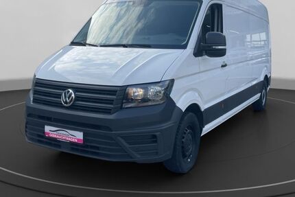 VW Crafter 46.624 km 29.990 &euro; Köln 51145
