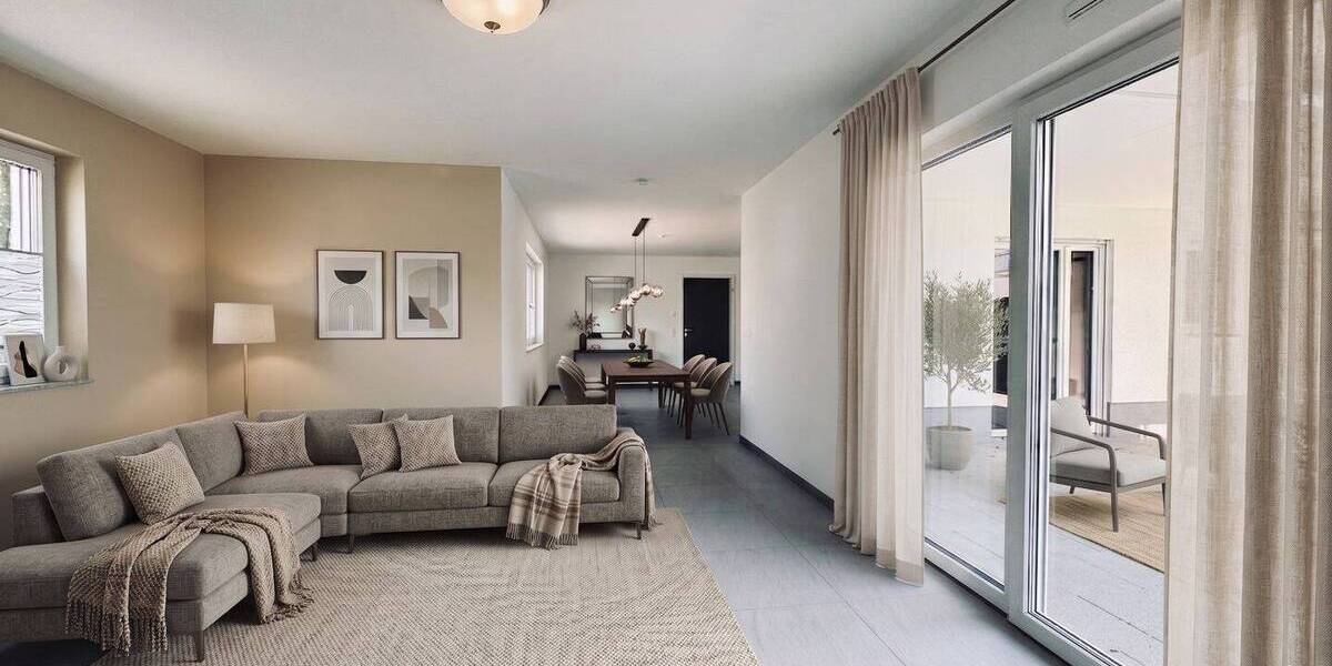 Einfamilienhaus Bad Neuenahr - 4 Zimmer, 160 m&sup2;, 529.000&euro; | Angebot:26777673