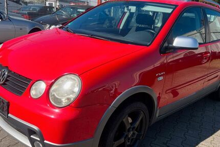 VW Polo 199.999 km 999 &euro; Köln 50829