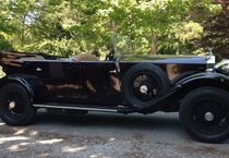 Rolls Royce Andere