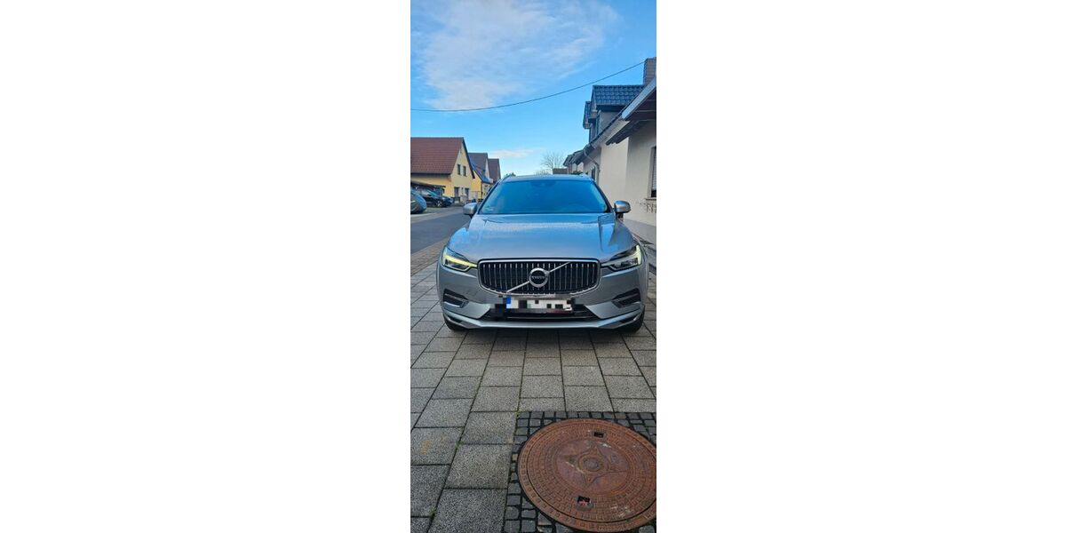 Volvo XC60 169.000 km 25.500 &euro; Niederkassel 53859