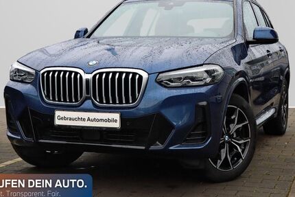 BMW X3 122.866 km 39.870 &euro; Sankt Augustin 53757