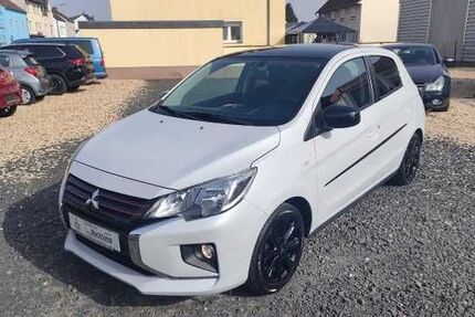 Mitsubishi Space Star 32.371 km 12.490 &euro; Siegburg (zwischen Köln und Bonn) 53721