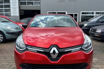 Renault Clio 63.568 km 10.490 € Köln 51107