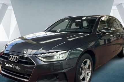 Audi A4 107.950 km 22.980 &euro; Siegburg 53721