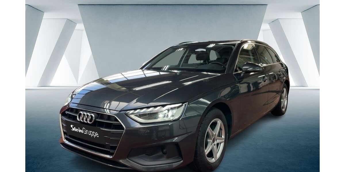 Audi A4 107.950 km 22.980 &euro; Siegburg 53721