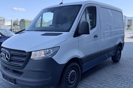 Mercedes-Benz Sprinter 216.000 km 13.680 &euro; Rheinbach 53359