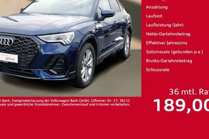 Audi Q3 15.000 km 41.950 &euro; Meckenheim / Bonn 53340