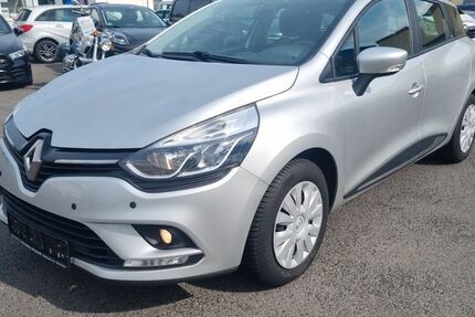 Renault Clio 77.500 km 9.990 &euro; Bad Honnef/Rottbitze 53604