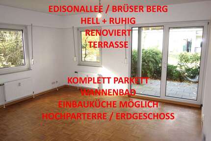 Wohnung zum Mieten in Bonn 700 € 68.89 m² 2 zimmer