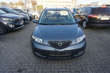 Mazda 2 115.300 km 2.800 &euro; Wesseling 50389