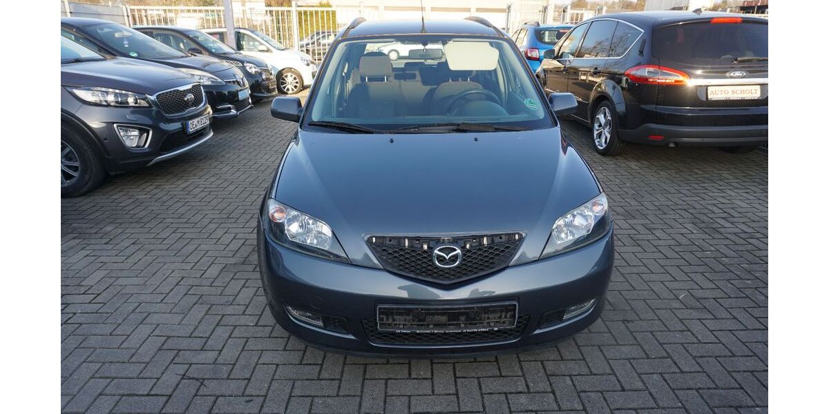 Mazda 2 115.300 km 2.800 &euro; Wesseling 50389