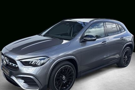 Mercedes-Benz GLA 200 3.000 km 41.900 &euro; Bad Neuenahr-Ahrweiler 53474