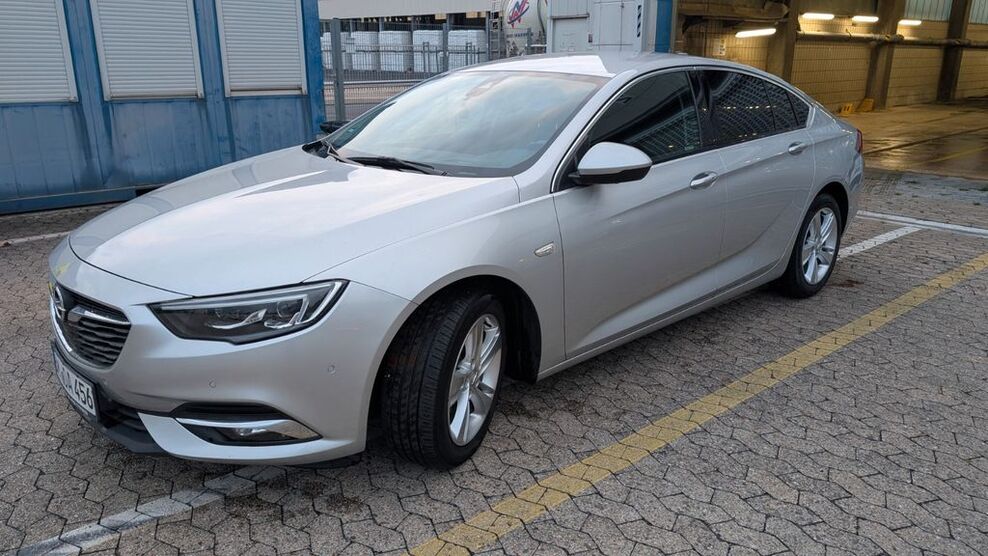 Opel Insignia 150.000 km 12.000 € Wesseling 50389
