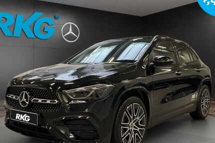 Mercedes-Benz GLA 200 9.800 km 42.890 &euro; Bonn 53119