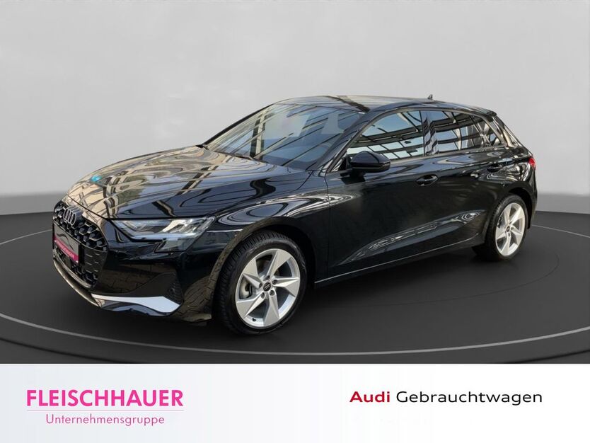 Audi A3 13.252 km 28.980 € Köln-Mülheim 51063