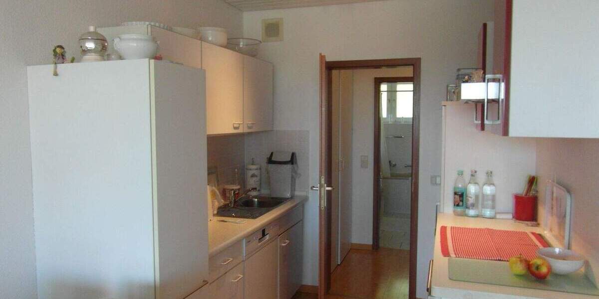 Etagenwohnung Bonn Dottendorf - 2 Zimmer, 63 m&sup2;, 245.000&euro; | Angebot:26541159