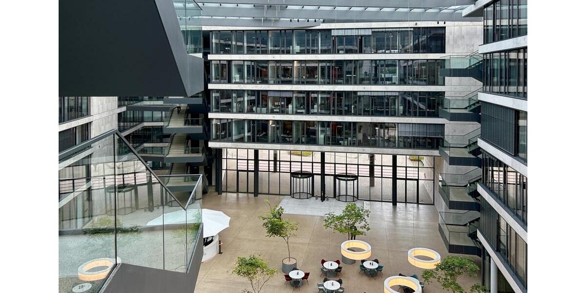 Gewerbeobjekt Bonn Gronau - 4.695&euro; | Angebot:22933455