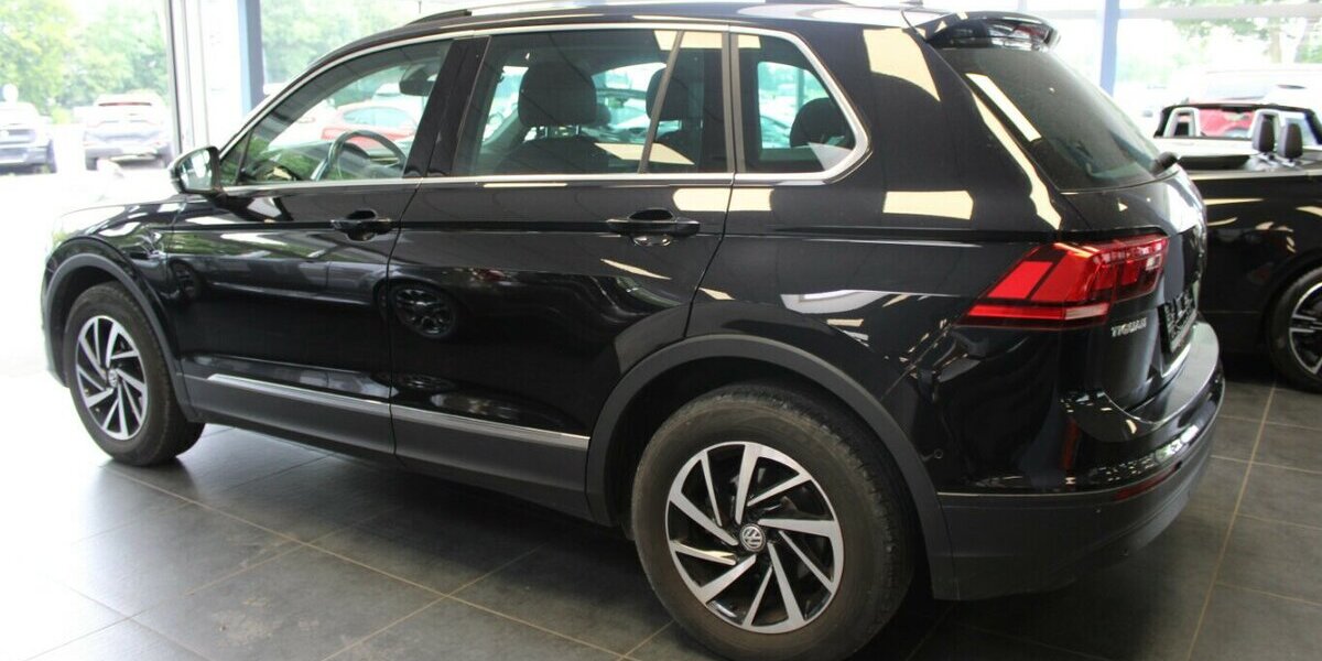 VW Tiguan 2.0 TDI SCR DSG Join 42.980 km 22.980 &euro; Euskirchen 53881