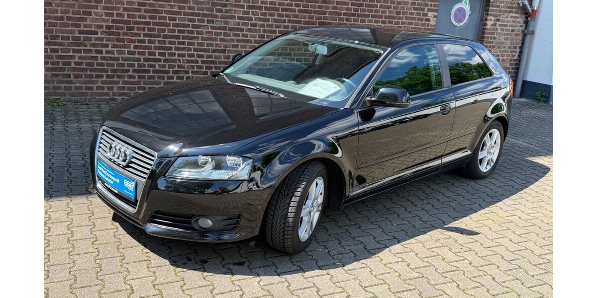 Audi A3 82.876 km 8.999 &euro; Köln 51069