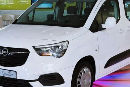 Opel Combo Life