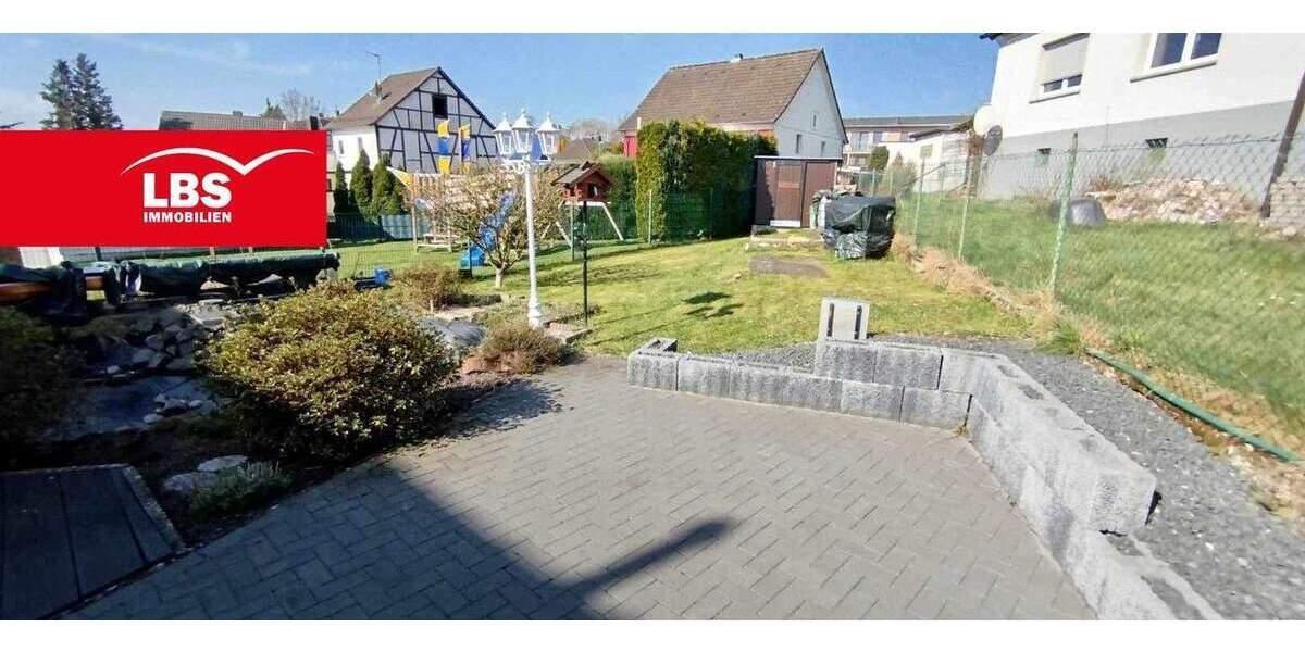 Doppelhaushälfte Eitorf Bohlscheid - 6 Zimmer, 137 m&sup2;, 349.000&euro; | Angebot:24450301