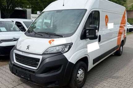 Peugeot Boxer 32.500 km 18.990 &euro; Bad Neuenahr-Ahrweiler 53474