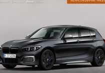 BMW M140i