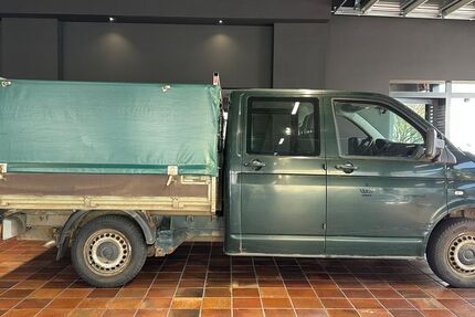 VW T5 Transporter 187.356 km 23.799 &euro; Bonn 53177