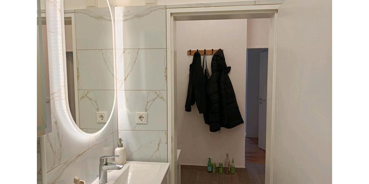 Etagenwohnung Köln Innenstadt - 3 Zimmer, 67 m&sup2;, 1.300&euro; | Angebot:25865890