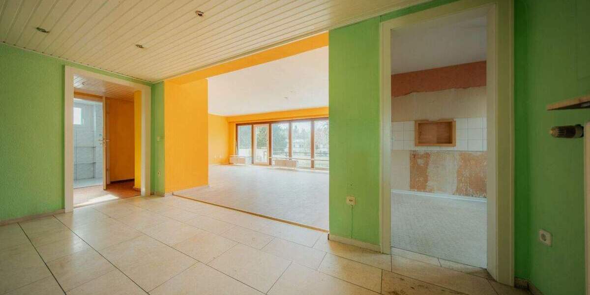 Mehrfamilienhaus, Wohnhaus Bergisch Gladbach Refrath - 1 Zimmer, 314 m&sup2;, 1.298.000&euro; | Angebot:25686943