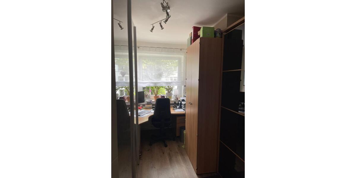 Etagenwohnung Köln Lindenthal - 3 Zimmer, 72 m&sup2;, 298.000&euro; | Angebot:26535167