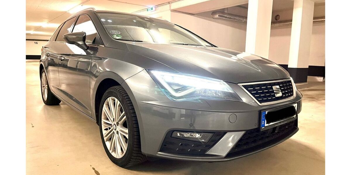 Seat Leon 108.000 km 15.490 &euro; Hürth 50354