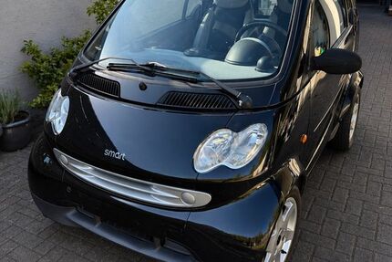 Smart ForTwo 138.221 km 970 &euro; Sankt Augustin 53757