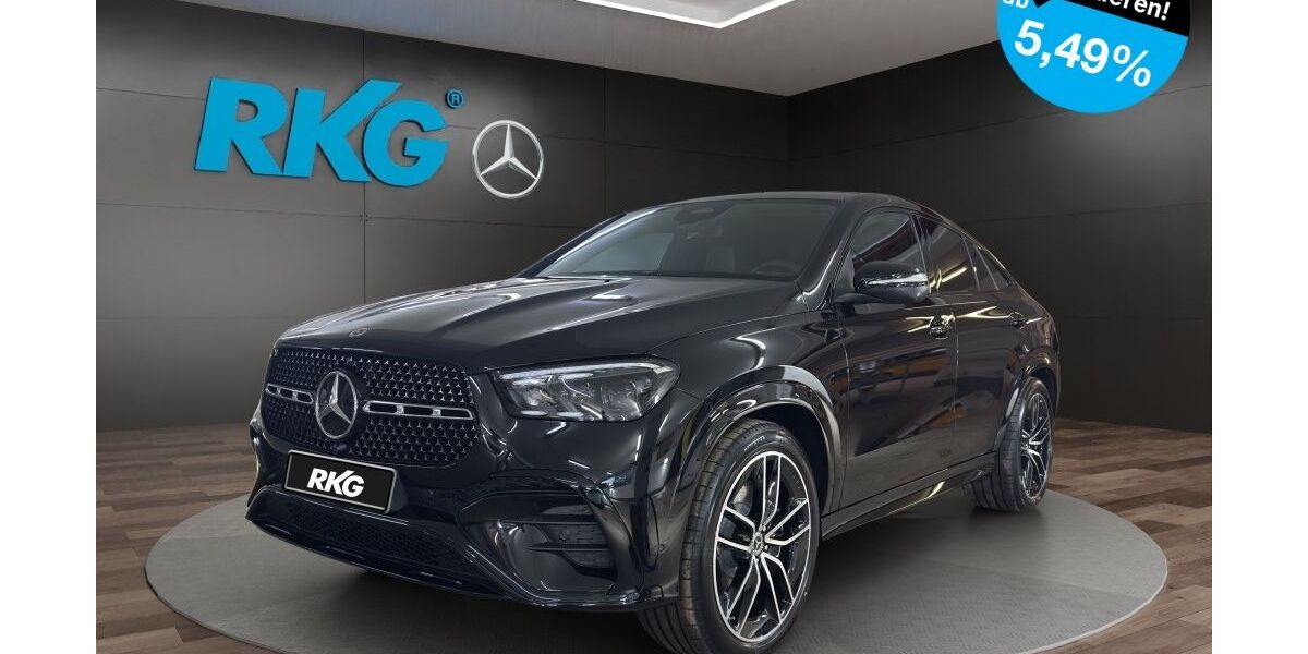 Mercedes-Benz GLE 350 9.800 km 97.470 &euro; Euskirchen 53879