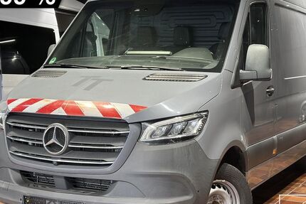 Mercedes-Benz Sprinter 258.863 km 36.889 € Bonn 53177